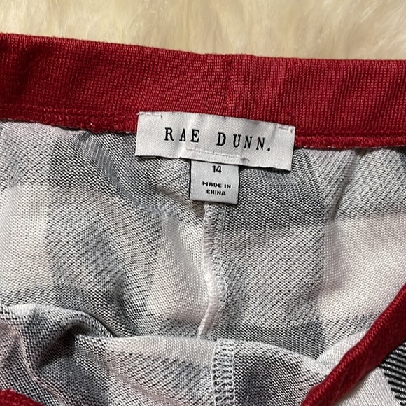 Rae Dunn | Pajama Set | NWT - Picture 4 of 5